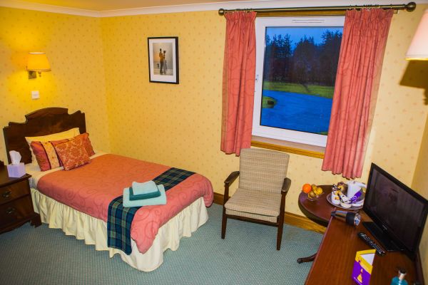 Muthu Ben Doran Hotel - Tyndrum