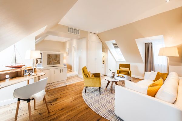 Hotel Birke Ringhotel Kiel - Kiel