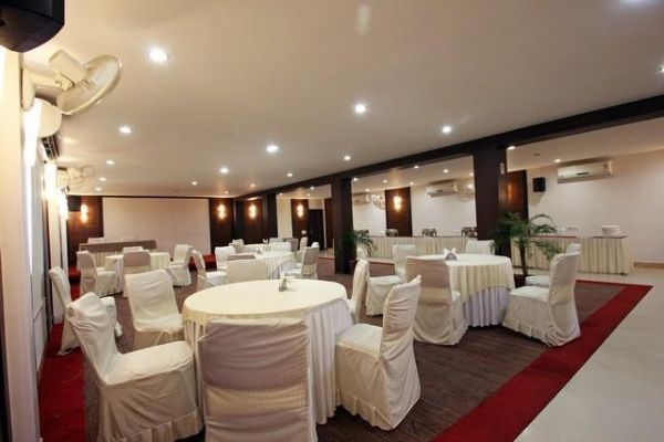 Hotel Surya Prime - Kota