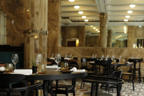 Pestana Porto – A Brasileira - Porto
