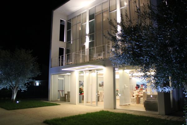 Summa Resort - Lazio