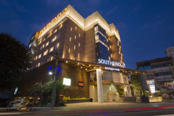 Southend By Tgi - Bangalore