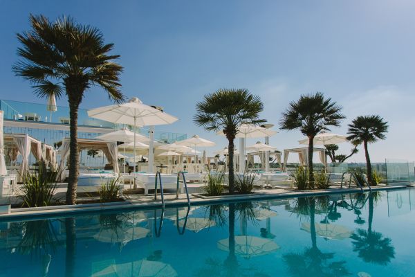Napa Suites “Adults Only” - Protaras