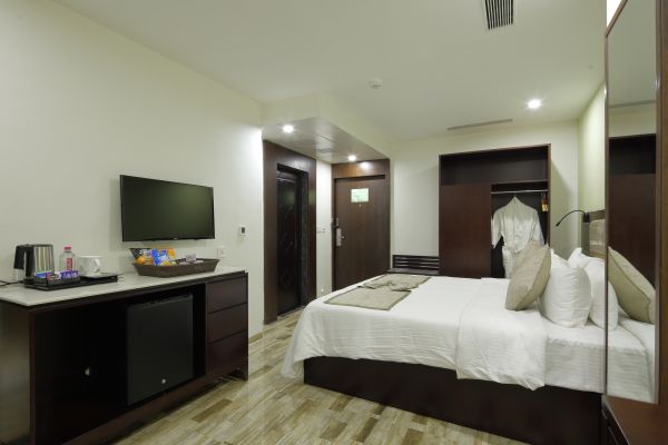 Regenta Inn Ranip Ahmedabad Opp. Adi-jati Girls Hostel, Nr Ranip Brts Bus Stand, Ranip - Ahmadabad