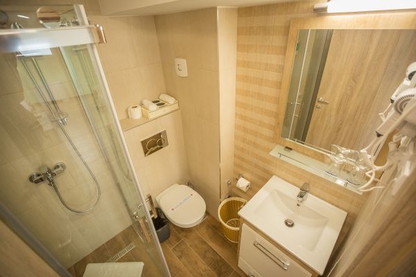 Hotel Mar - Belgrad