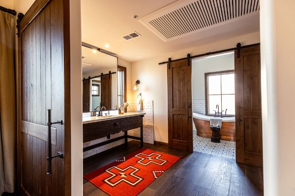 Auberge Collection Bishop's Lodge - ニューメキシコ州