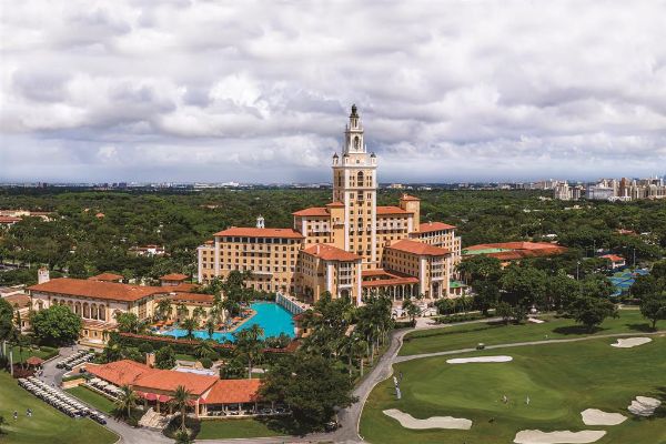 Biltmore Hotel - Cutler Bay, FL