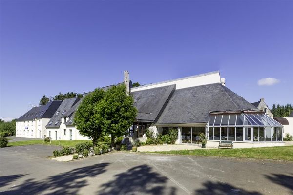 Best Western Hotel Armor Park Dinan - Dinan