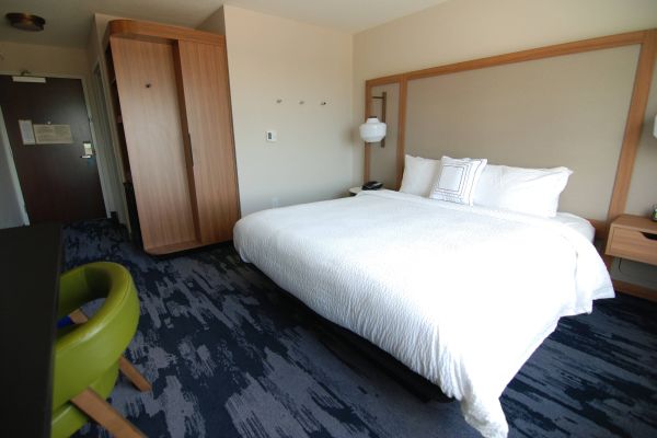 Fairfield By Marriott Inn And Suites Winona - Winona, MN