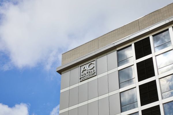 Ac Hotels By Marriott Dallas Frisco - Frisco, TX