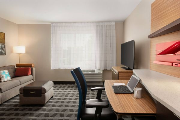 Towneplace Suites By Marriott Cedar Rapids Marion - Cedar Rapids, IA