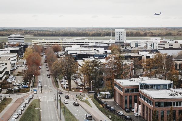Holiday Inn Eindhoven Airport By Ihg - Eindhoven