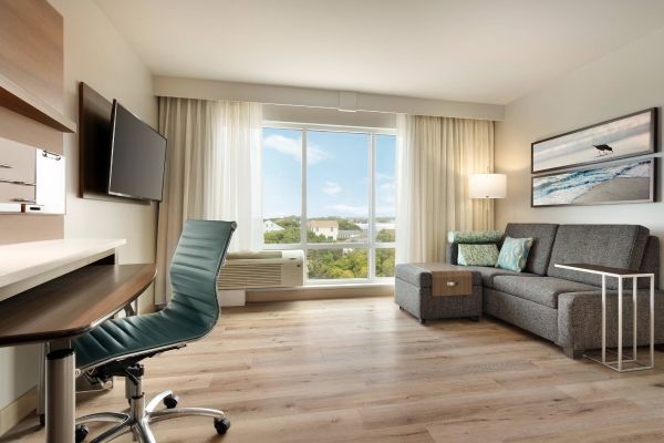 Towneplace Suites By Marriott Outer Banks Kill Devil Hills - Kill Devil Hills, NC