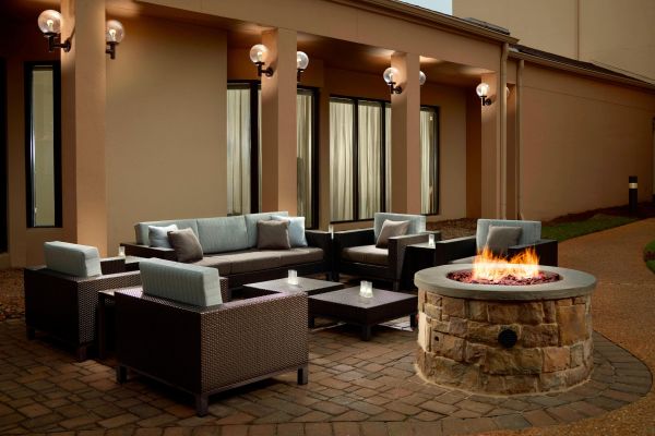 Courtyard By Marriott Atlanta Airport South-sullivan Road - Riverdale, GA