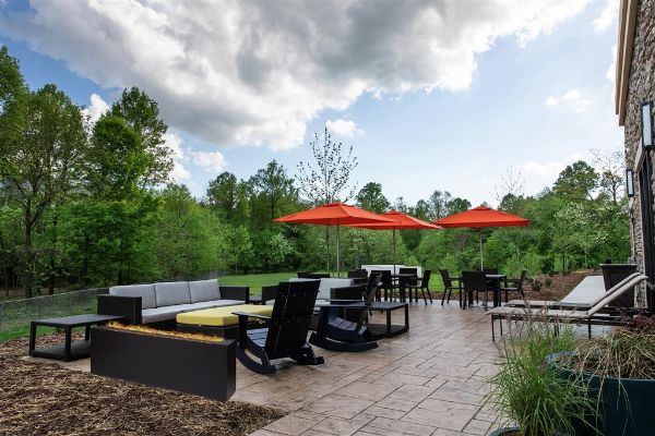 Hampton Inn By Hilton Black Mountain - Black Mountain, NC