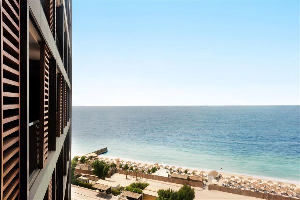 Wyndham Garden Ajman Corniche - Ajman