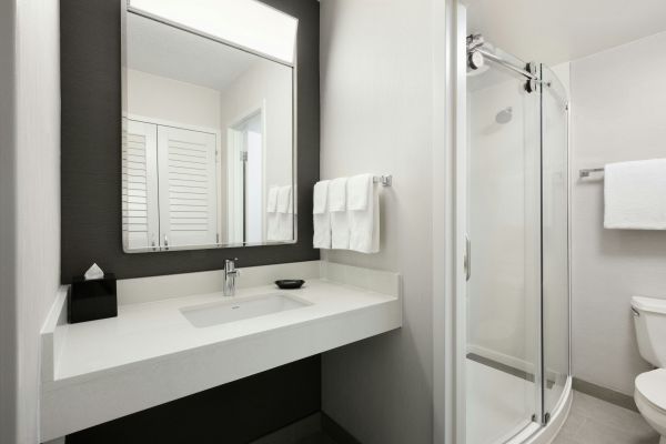 Courtyard By Marriott Atlanta Duluth Gwinnett Place - Suwanee, GA