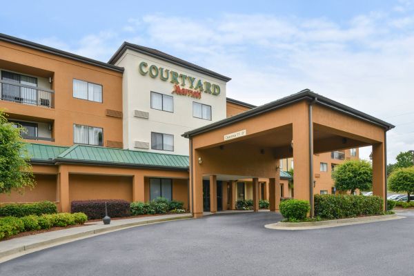 Courtyard By Marriott Atlanta Suwanee - Lawrenceville, GA
