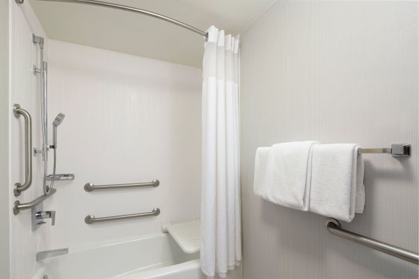 Courtyard By Marriott Austin Round Rock - Georgetown, TX