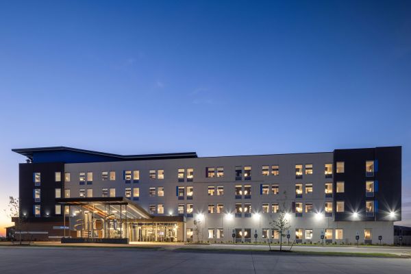 Aloft Oklahoma City Quail Springs - Oklahoma City