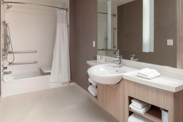 Springhill Suites By Marriott Denver Tech Center - Highlands Ranch, CO