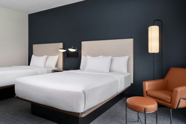 Courtyard By Marriott Birmingham Hoover - Hoover, AL