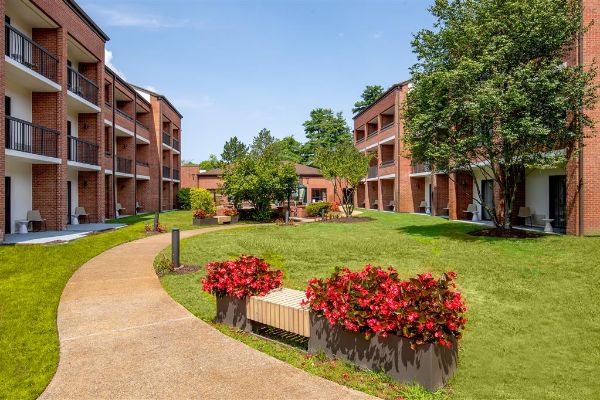 Sonesta Select Boston Foxborough Mansfield - Mansfield, MA