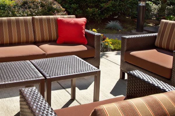 Courtyard By Marriott Boston Natick - Framingham, MA