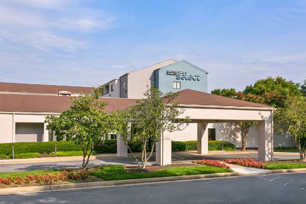 Sonesta Select Columbia - Columbia, MD