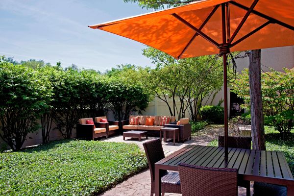 Courtyard By Marriott Chicago Elmhurst Oakbrook Area - Downers Grove, IL