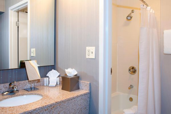 Courtyard By Marriott Chicago Glenview Northbrook - Des Plaines, IL