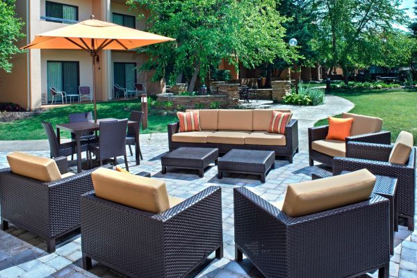 Courtyard By Marriott Chicago Lincolnshire - Lincolnshire, IL