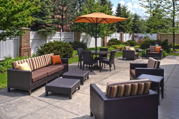 Courtyard By Marriott Cleveland Independence - Parma, OH