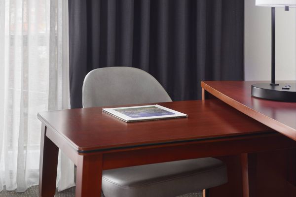Courtyard By Marriott Charlotte Arrowood - Charlotte, NC