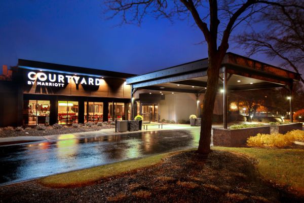 Courtyard By Marriott Columbus Dublin - Dublin, OH