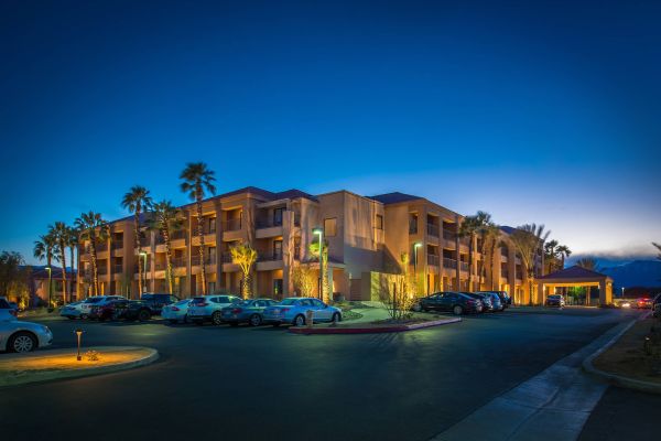 Courtyard By Marriott Palm Desert - Palm Desert, CA