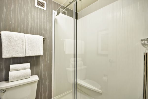 Courtyard By Marriott Dallas Medical Market Center - Dallas, TX