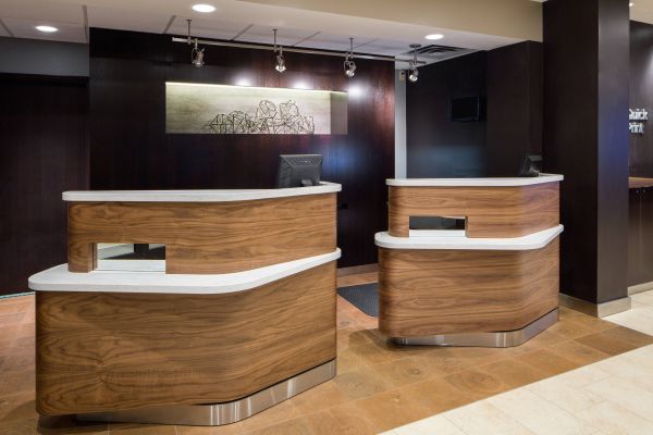 Courtyard By Marriott Dallas Mesquite - 메스키트