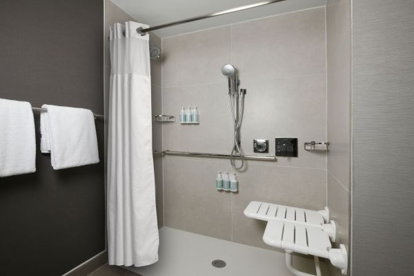 Courtyard By Marriott Dallas Las Colinas - Irving, TX