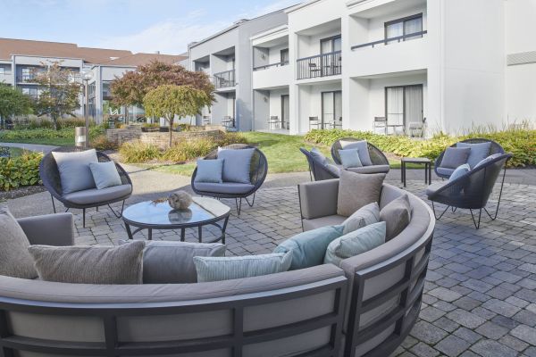 Courtyard By Marriott Detroit Troy - Bloomfield Hills, MI