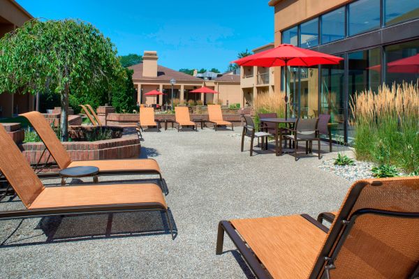 Courtyard By Marriott Detroit Warren - Warren, MI