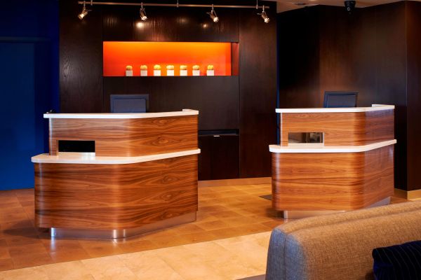 Courtyard By Marriott Detroit Utica - Sterling Heights, MI