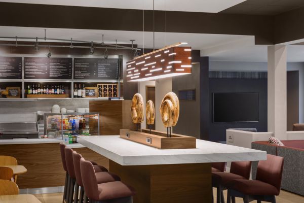 Courtyard By Marriott Mahwah - Mahwah, NJ