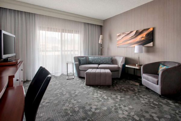 Sonesta Select Whippany Hanover - Morristown, NJ
