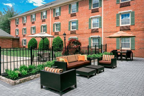 Sonesta Select Tinton Falls Eatontown - Red Bank, NJ