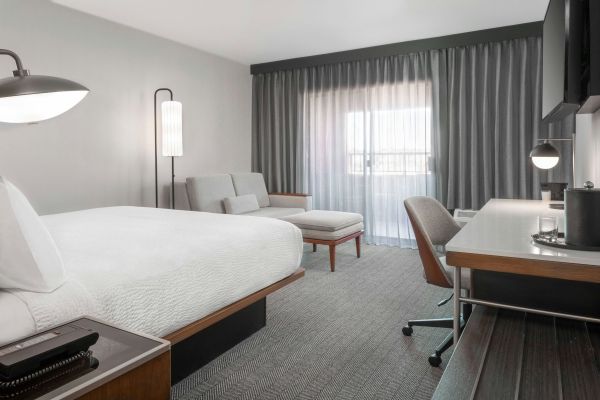 Courtyard By Marriott Farmington - Farmington, NM