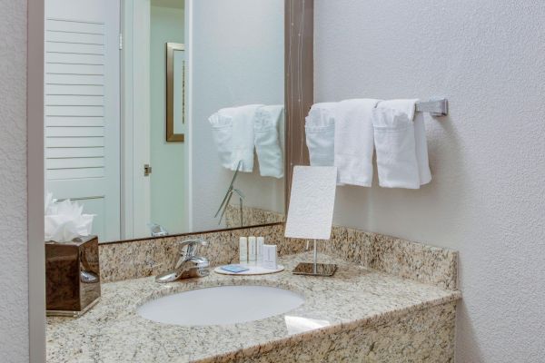Courtyard By Marriott Ocala - 奧卡拉