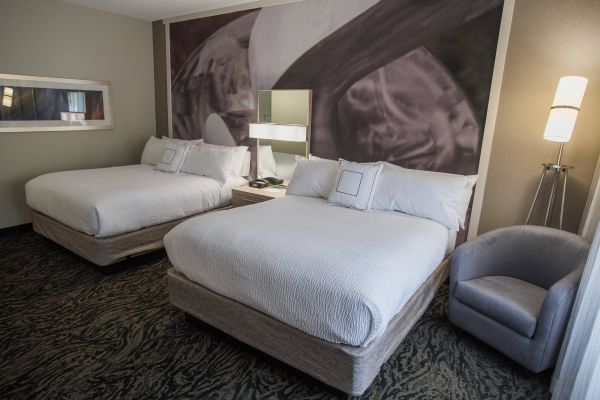 Courtyard By Marriott Hickory - Hickory, NC
