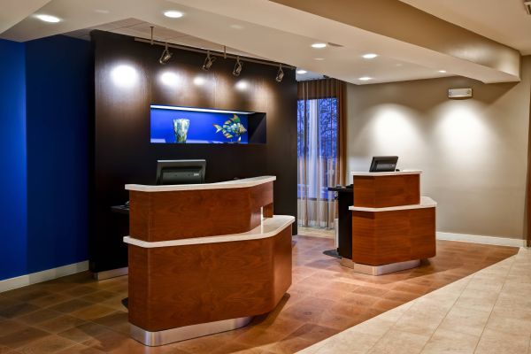 Courtyard By Marriott Cape Cod Hyannis - Barnstable, MA