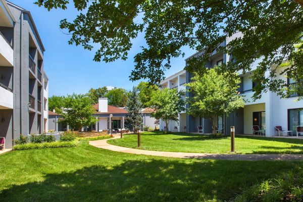 Courtyard By Marriott Dulles Airport Herndon Reston - Reston, VA
